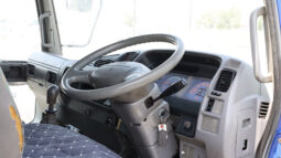
										HINO RANGER DUMPER full									