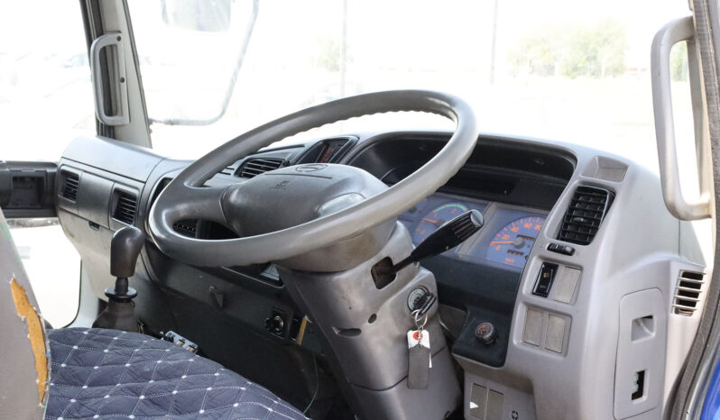 
								HINO RANGER DUMPER full									