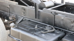 
										MITSUBISHI CANTER PICKUP (DUMP) full									