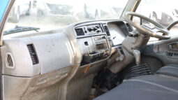 
										MITSUBISHI CANTER PICKUP (DUMP) full									