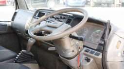 
										MITSUBISHI CANTER PICKUP (DUMP) full									