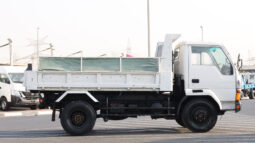 
										MITSUBISHI FUSO DUMPER full									