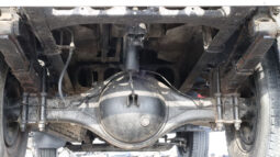 
										MITSUBISHI FUSO DUMPER full									