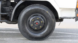 
										MITSUBISHI FUSO DUMPER full									