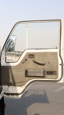 
										MITSUBISHI FUSO DUMPER full									