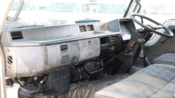 
										MITSUBISHI FUSO DUMPER full									