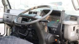 
										MITSUBISHI FUSO DUMPER full									