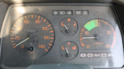 
										MITSUBISHI FUSO DUMPER full									