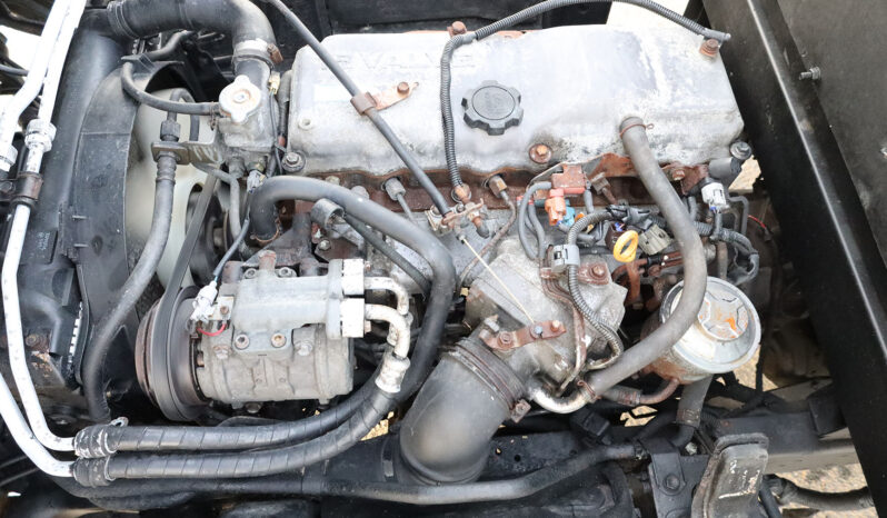 
								TOYOTA DYNA PICKUP full									