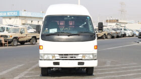 TOYOTA DYNA VAN