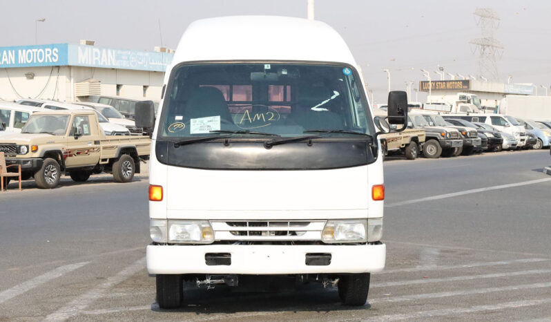
								TOYOTA DYNA VAN full									