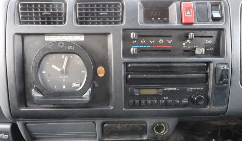 
								TOYOTA DYNA PICKUP full									