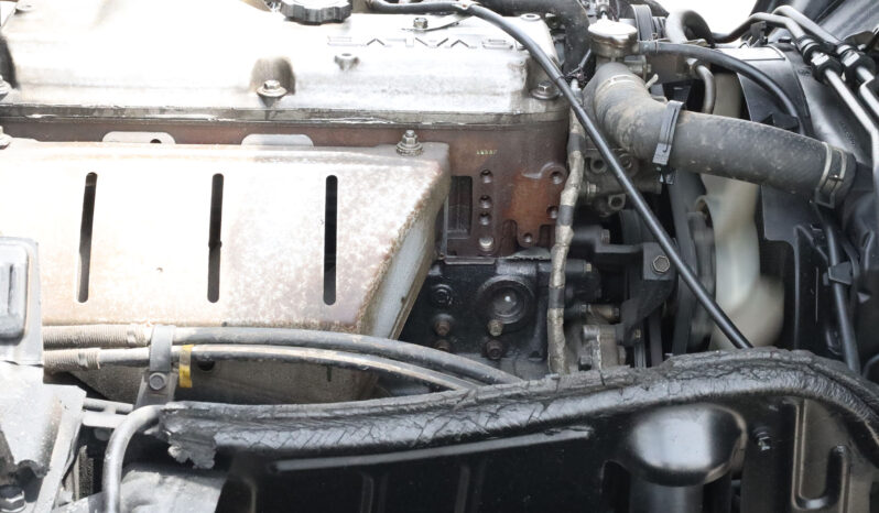 
								TOYOTA DYNA PICKUP full									