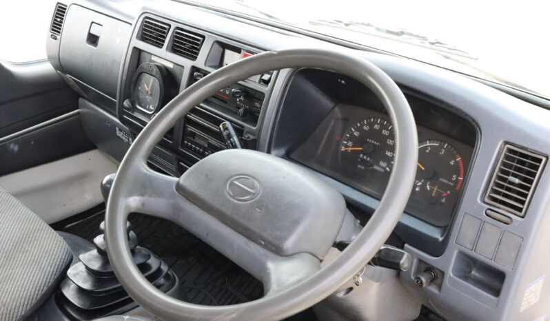
								TOYOTA DYNA PICKUP full									