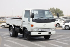 TOYOTA DYNA PICKUP