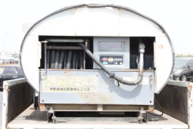 TOYOTA DYNA PICKUP