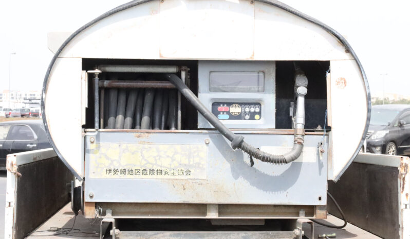 
								TOYOTA DYNA PICKUP full									