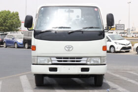 TOYOTA DYNA PICKUP
