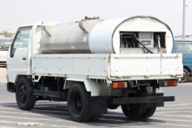 TOYOTA DYNA PICKUP