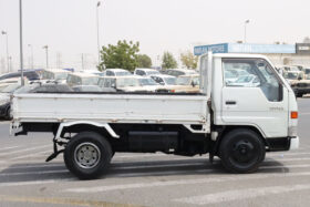 TOYOTA DYNA PICKUP