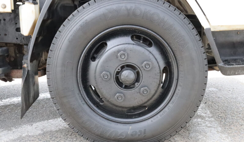 
								TOYOTA DYNA PICKUP full									