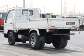 TOYOTA DYNA PICKUP