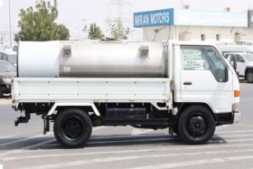 TOYOTA DYNA PICKUP