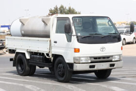TOYOTA DYNA PICKUP