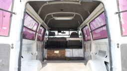 
										TOYOTA DYNA VAN full									
