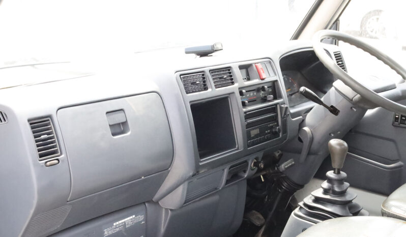 
								TOYOTA DYNA PICKUP full									