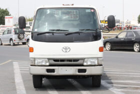 TOYOTA DYNA PICKUP