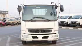 MITSUBISHI FUSO (TRUCK)