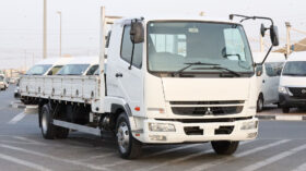 MITSUBISHI FUSO (TRUCK)