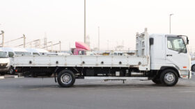 MITSUBISHI FUSO (TRUCK)