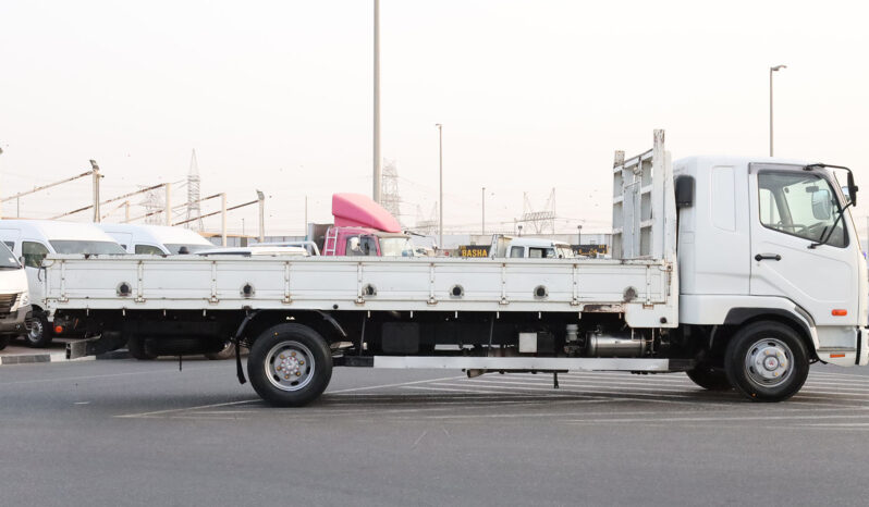 
								MITSUBISHI FUSO (TRUCK) full									
