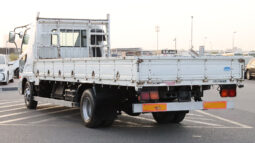 
										MITSUBISHI FUSO (TRUCK) full									