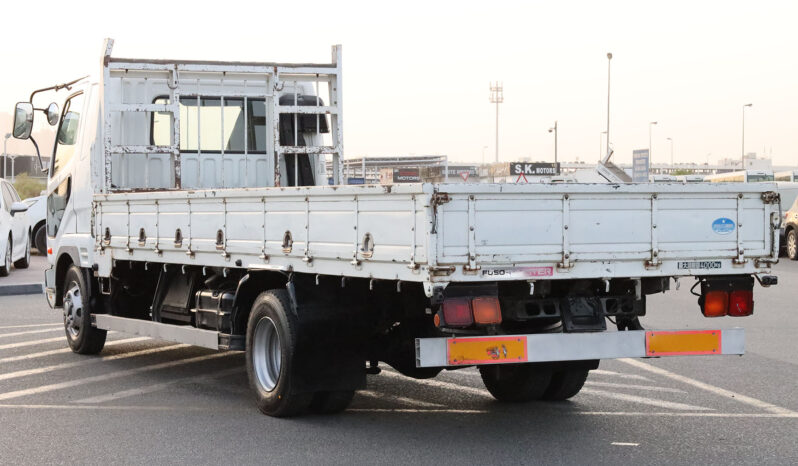 
								MITSUBISHI FUSO (TRUCK) full									