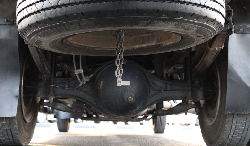 
								MITSUBISHI FUSO (TRUCK) full									