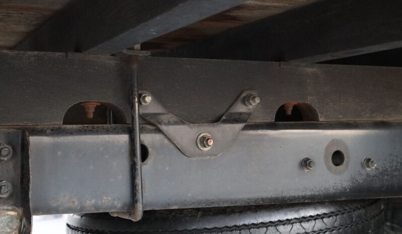 
								MITSUBISHI FUSO (TRUCK) full									