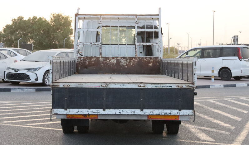
								MITSUBISHI FUSO (TRUCK) full									