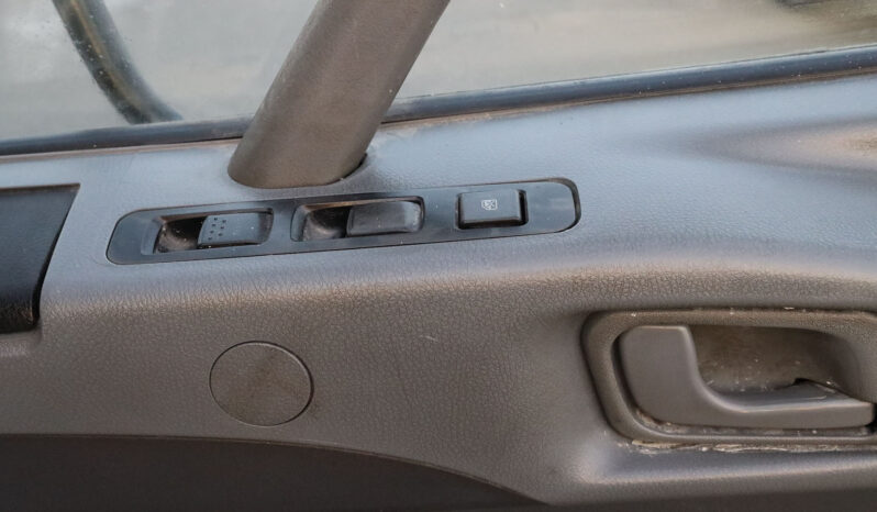 
								MITSUBISHI FUSO (TRUCK) full									