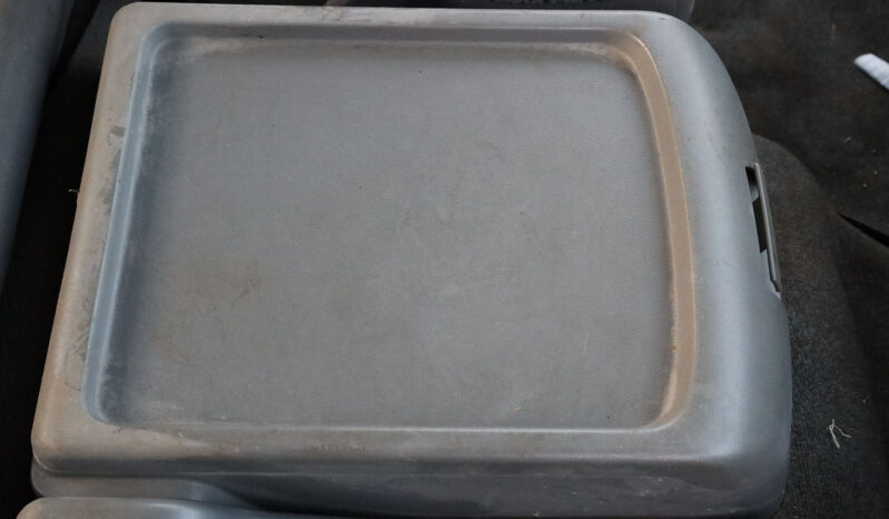 
								MITSUBISHI FUSO (TRUCK) full									