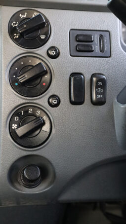
										MITSUBISHI FUSO (TRUCK) full									