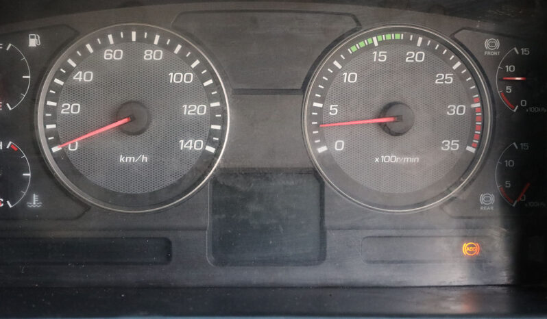 
								MITSUBISHI FUSO (TRUCK) full									