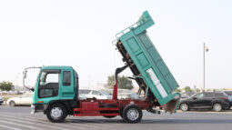 
										ISUZU FORWARD DUMPER full									