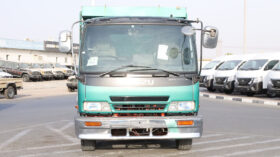 ISUZU FORWARD DUMPER