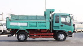 ISUZU FORWARD DUMPER