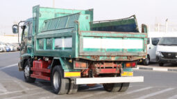 
										ISUZU FORWARD DUMPER full									