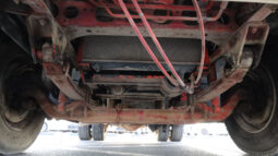 
										ISUZU FORWARD DUMPER full									