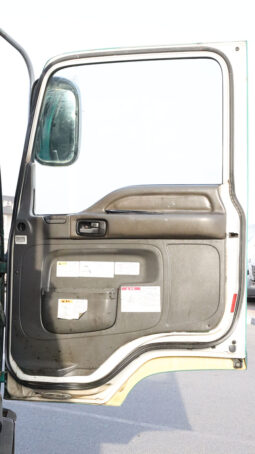 
										ISUZU FORWARD DUMPER full									